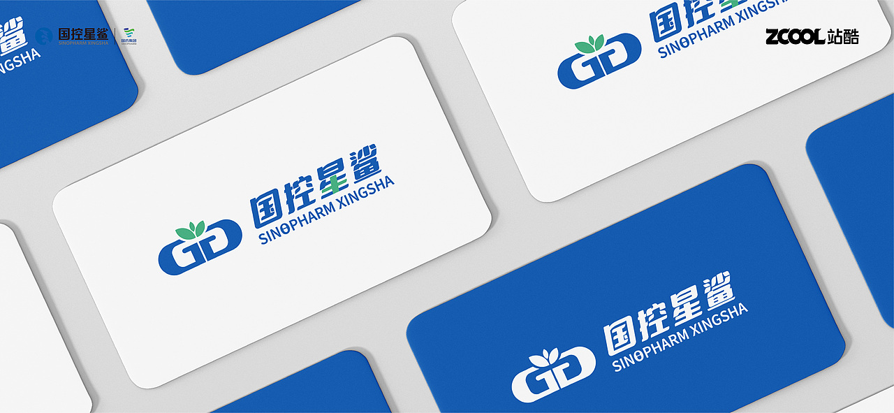 憑“星”而來，“鯊”耀新生 | 標(biāo)志及70周年徽標(biāo)設(shè)計（圖ZMjk1NzgzMzky） - Logo - 站酷設(shè)計師橘子歐潤吉cc原創(chuàng)素材 - 站酷ZCOOL