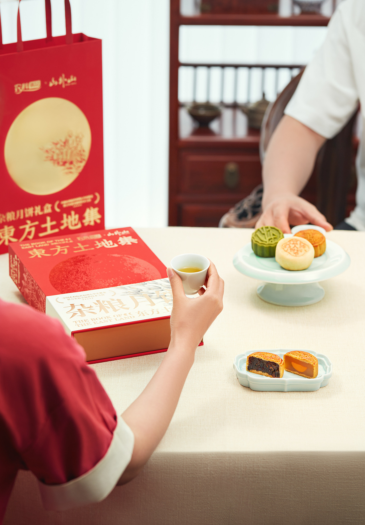 修图✘美食广告 山外山品牌（图ZMzEzMTE0MzI4） - 修图/后期 - 站酷设计师简希修图工作室原创素材 - 站酷ZCOOL