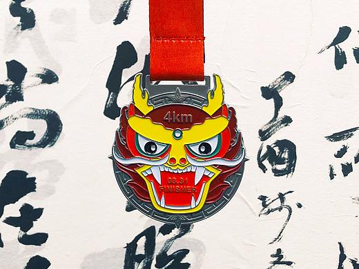 2019洪马物料一览