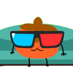 【柿宝宝】表情包制作分享