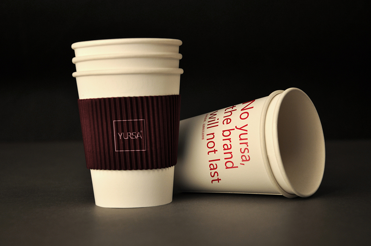 Paper cups