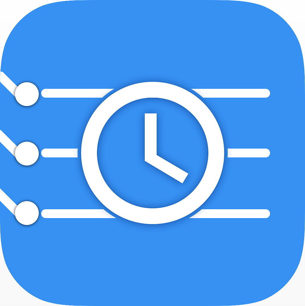 时间管理图标|ui|图标|黎明前夕 - 原创作品 - 站酷 (zcool)