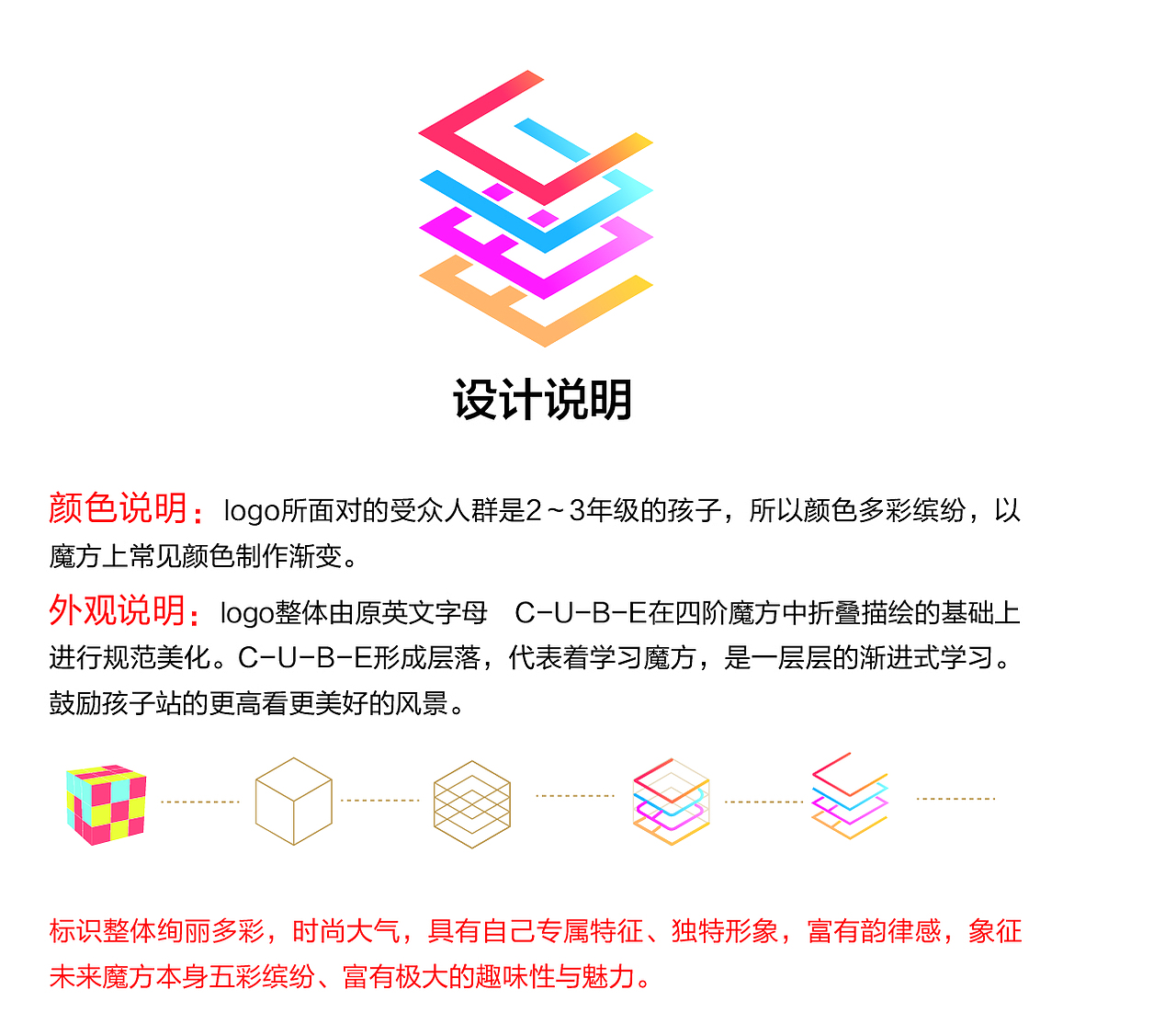 失败的logo系列一