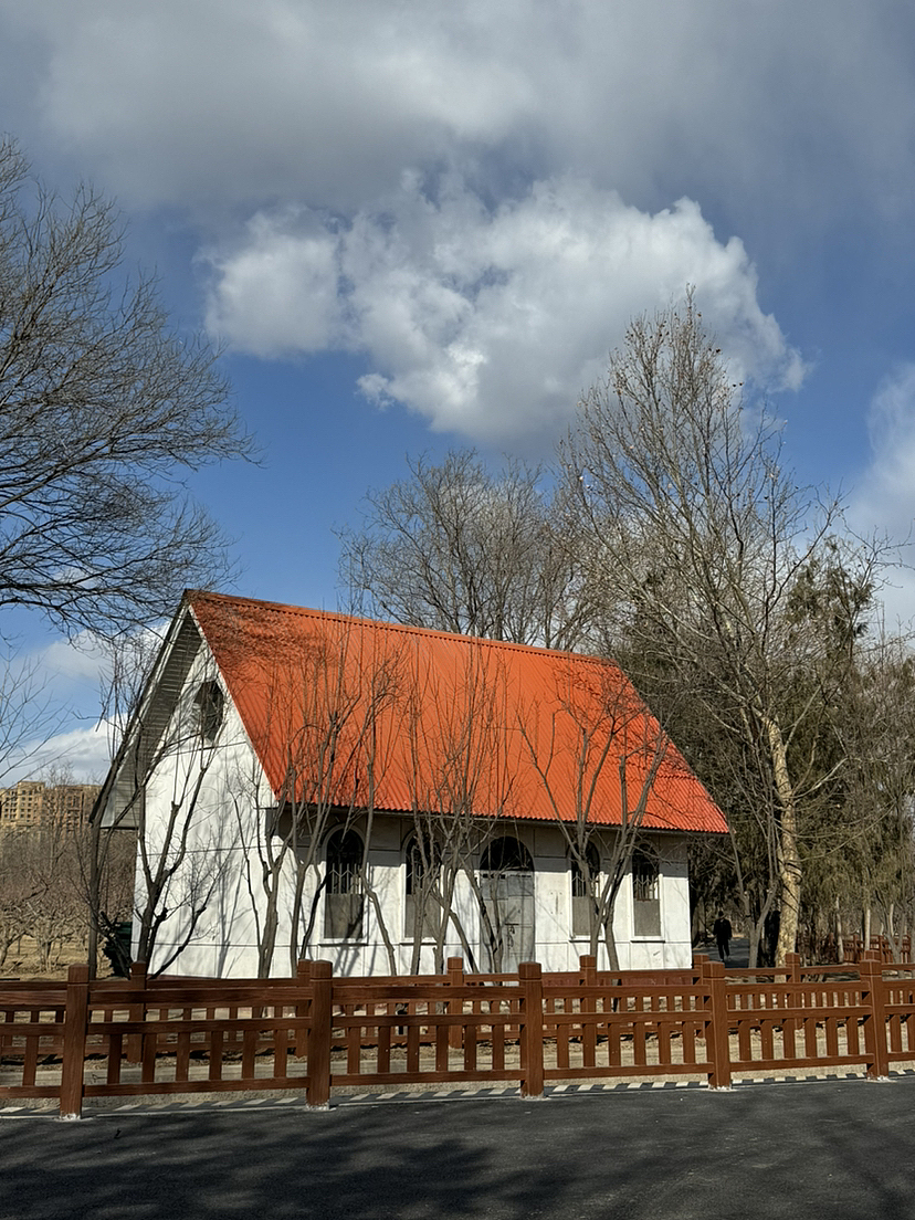 速寫｜公園里的可愛小房子（圖ZMzYzNjU3Nzky） - 繪畫 - 站酷設(shè)計師蘇蘇蘇西瓜原創(chuàng)素材 - 站酷ZCOOL
