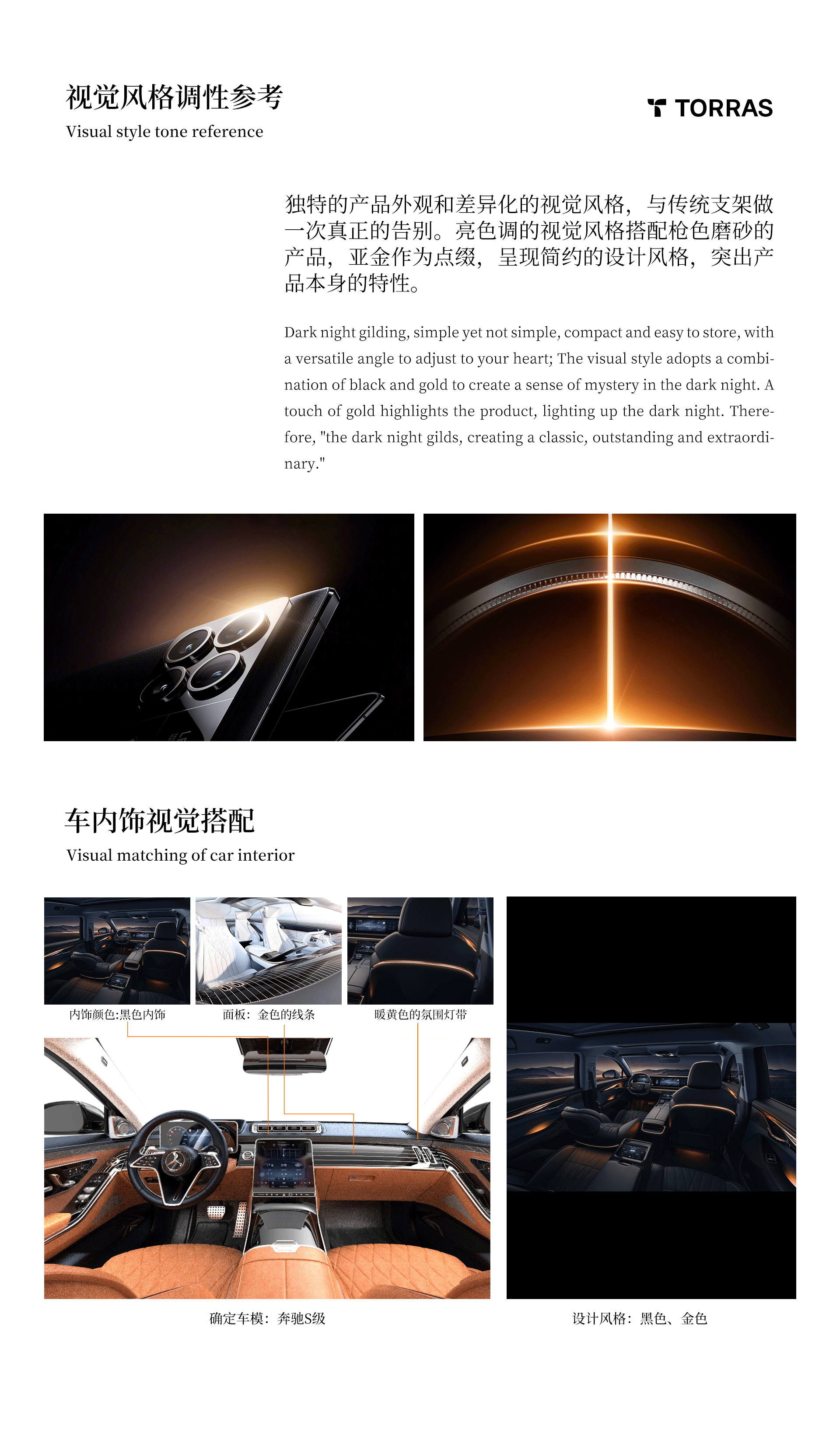 TORRAS/图拉斯车品设计合集-2023（图ZMzYyNjYzNDMy） - 电商 - 站酷设计师月凡视觉设计原创素材 - 站酷ZCOOL