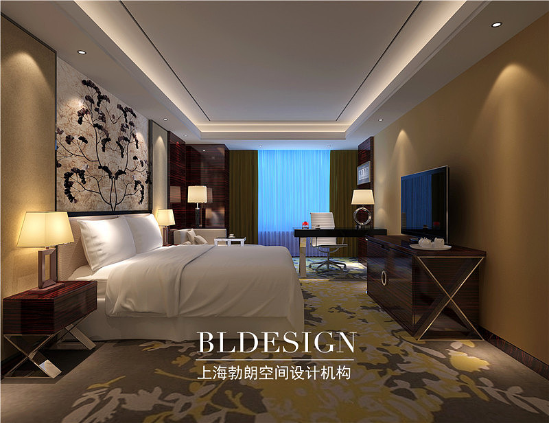 郑州主题酒店设计公司推荐——主题酒店空间设计（图ZNzg1NjM3Njg=） - 家装设计 - 站酷设计师精品酒店设计公司原创素材 - 站酷ZCOOL