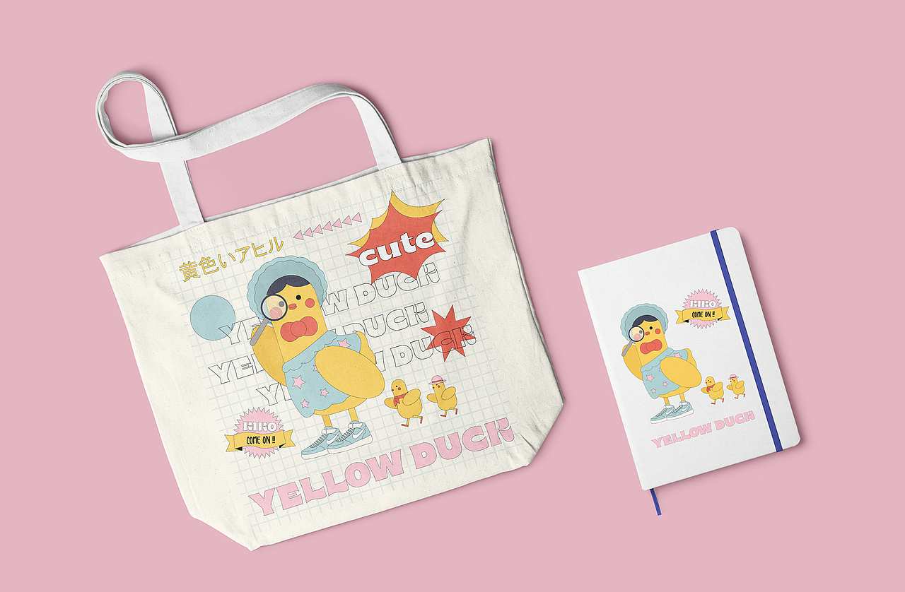 2021年第一季度插画总结