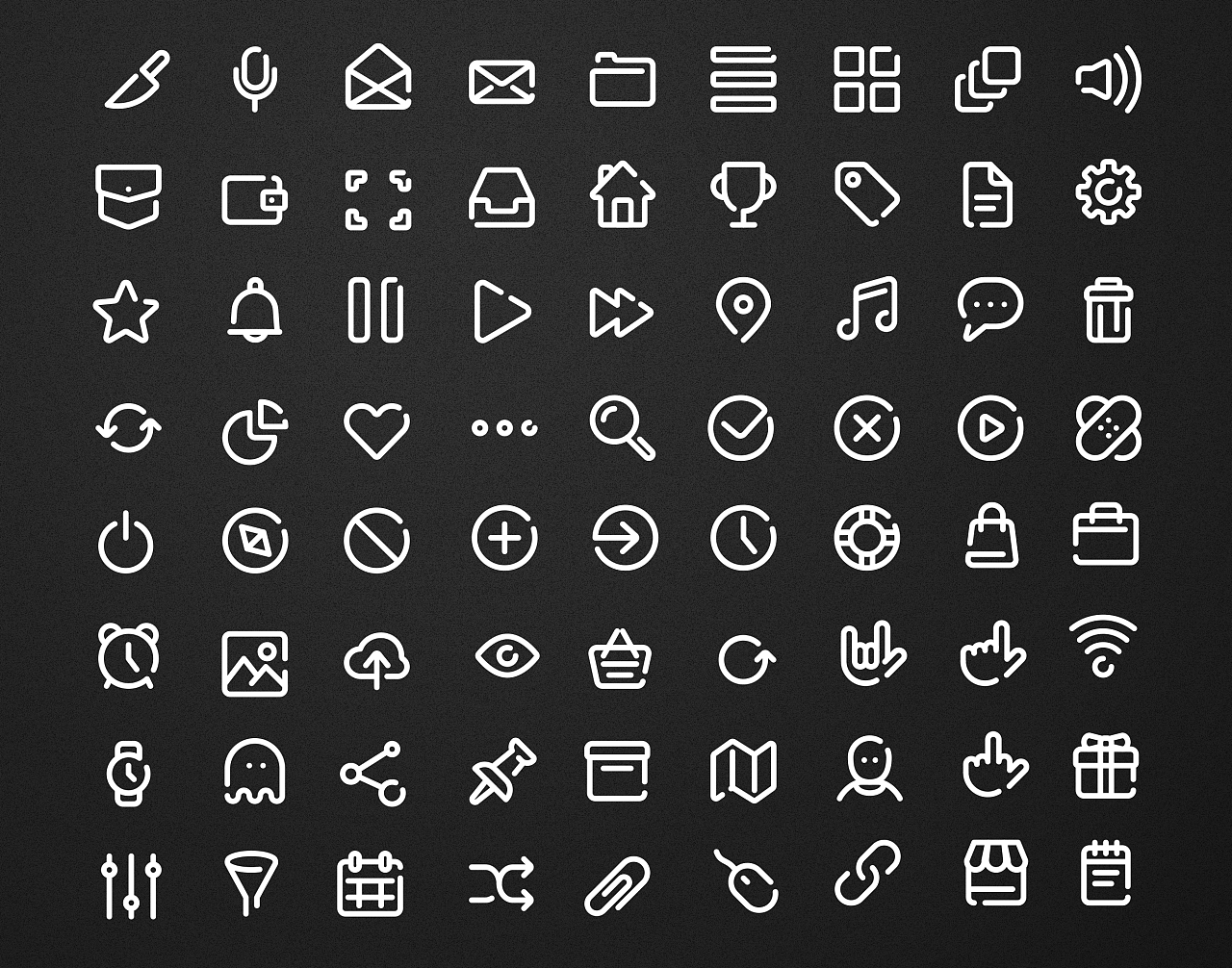 图标|平面|图案|猴宝妈妈 - 临摹作品 - 站酷 (zcool)