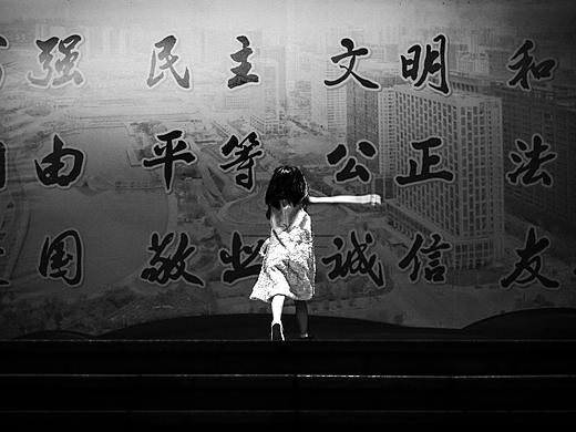 夏夜杭州（五）