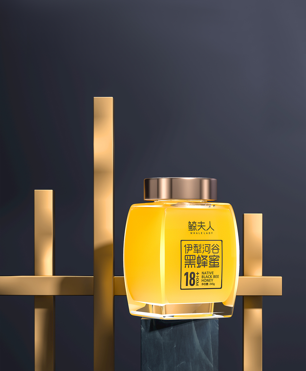 蜂蜜（图ZMjI1MzUwOTM2） - 宣传物料 - 站酷设计师我不是叶子原创素材 - 站酷ZCOOL
