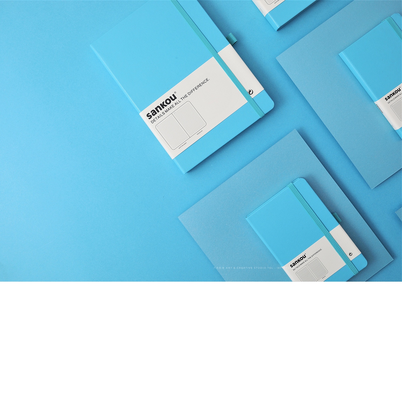 文创用品笔记本手帐本📒拍摄🎬