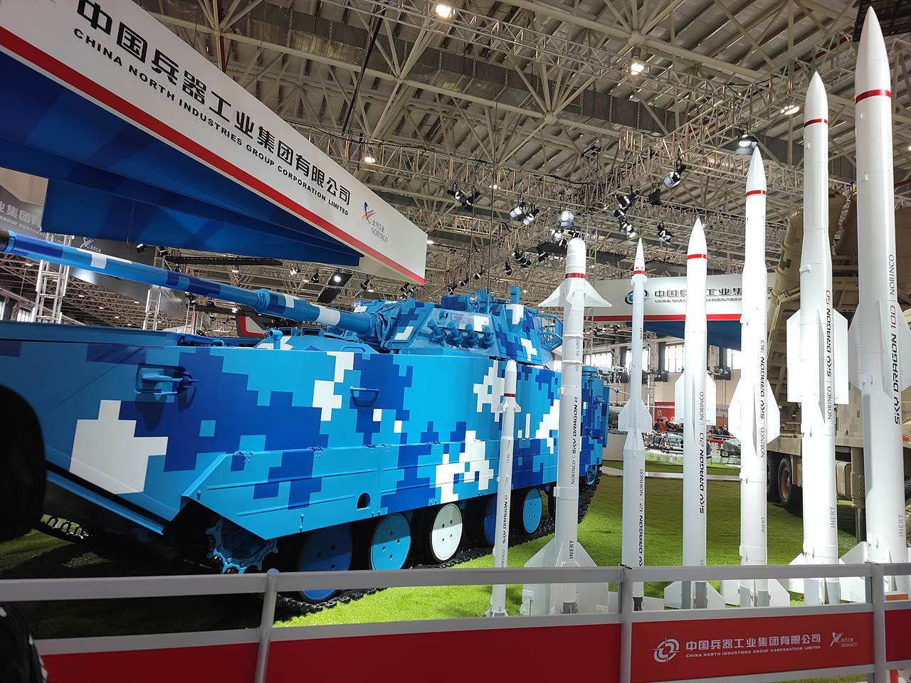 珠海航展（图ZMjcyNzExMjYw） - 其他摄影 - 站酷设计师黑色冰河原创素材 - 站酷ZCOOL