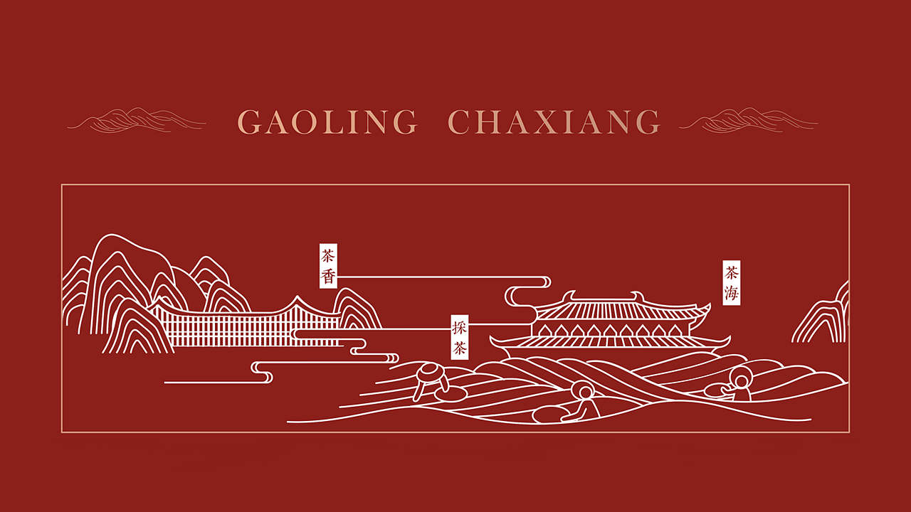 产品设计——陶瓷茶叶香薰灯（图ZMjkyNjczMjg0） - 生活用品 - 站酷设计师洛可可陶瓷设计原创素材 - 站酷ZCOOL