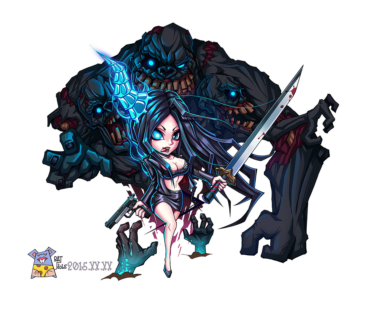 2015年懒惰的公司作业