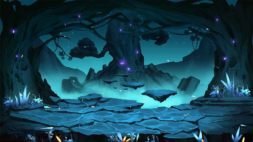 q版场景（图ZMjI0MjUxODY4） - 其他 - 站酷设计师Auf_357原创素材 - 站酷ZCOOL