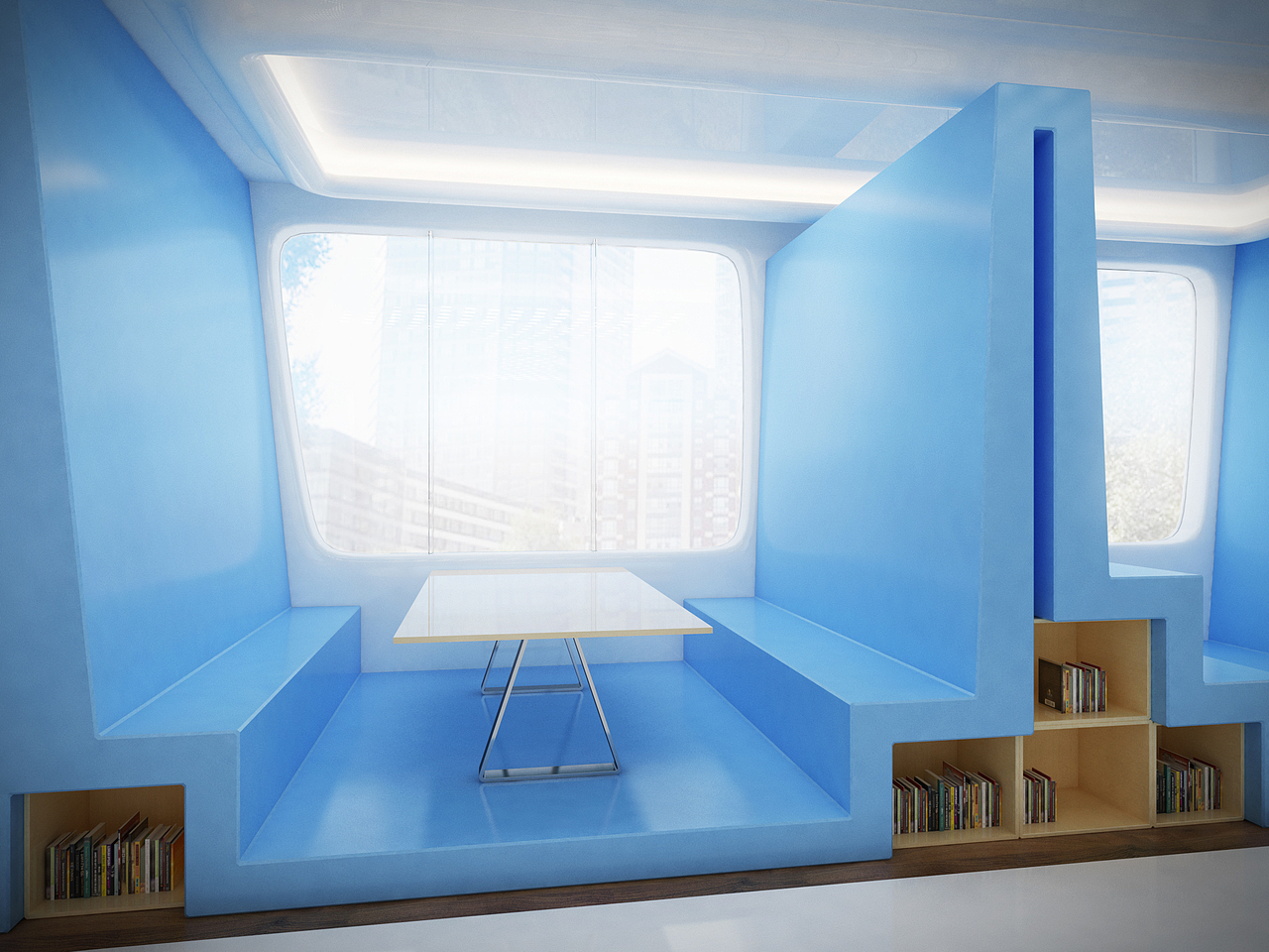 自由者—办公空间设计（图ZMTA5OTU5NjQw） - 家装设计 - 站酷设计师Cyrus_原创素材 - 站酷ZCOOL