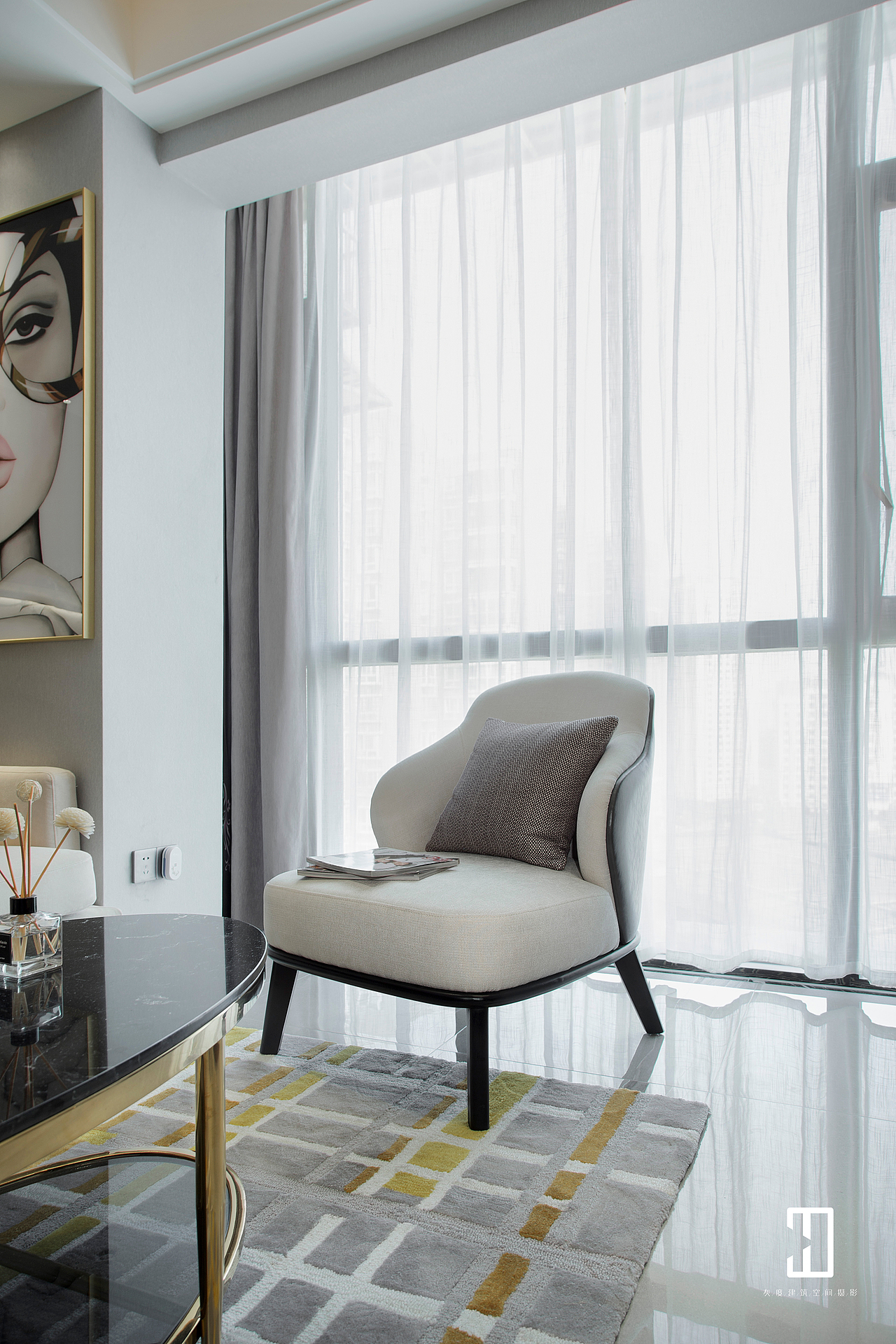 样板间摄影 建筑空间摄影（图ZMTYwMzkzOTc2） - 环境/建筑摄影 - 站酷设计师Pizjun原创素材 - 站酷ZCOOL