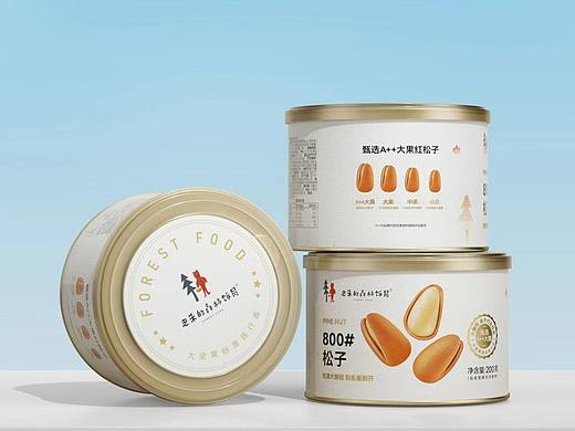 老朱的森林饭局又添新成员