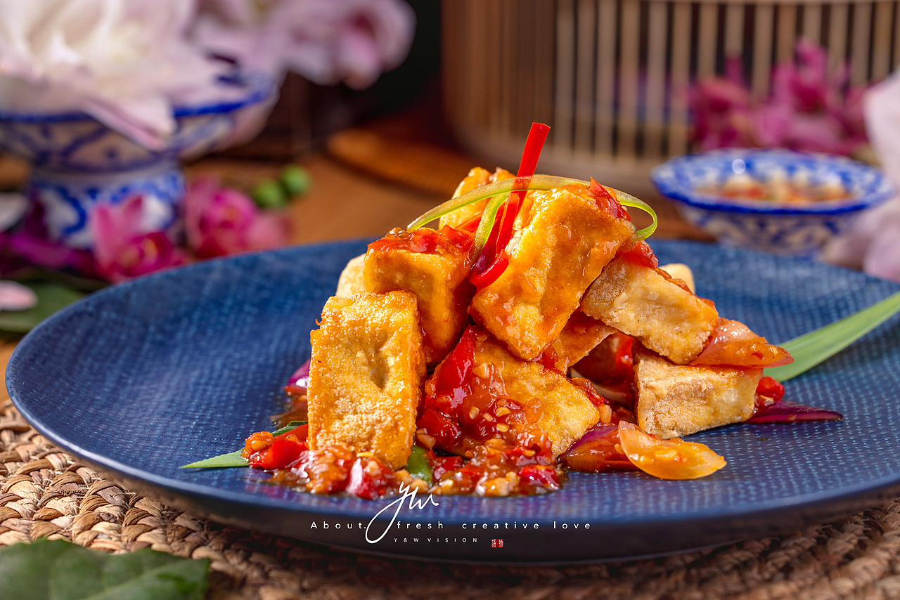 云瑞十八·泰国料理