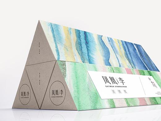 水果包装设计