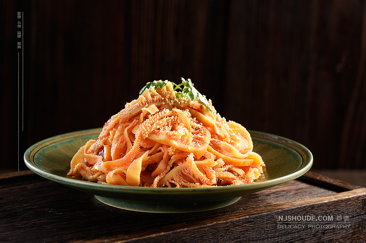 卤味卤菜美食拍摄（图ZMjY5ODUxODIw） - 美食摄影 - 站酷设计师南京首德商业摄影原创素材 - 站酷ZCOOL