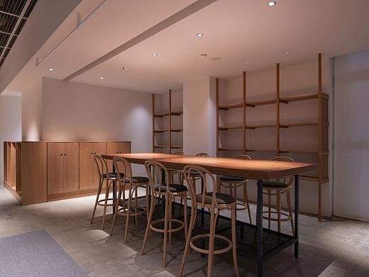 成都餐厅设计丨 Sola休闲酒吧餐厅！