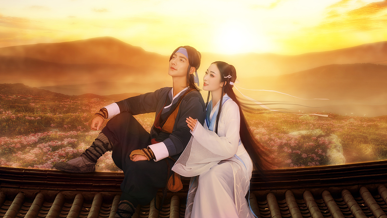 &quot;来日方长&quot;