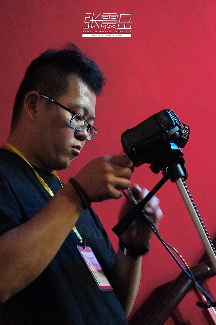 张震岳武汉演唱会 AYUE IN WUHAN（图ZNjgxOTY4OA==） - 人像摄影 - 站酷设计师树多村光原创素材 - 站酷ZCOOL