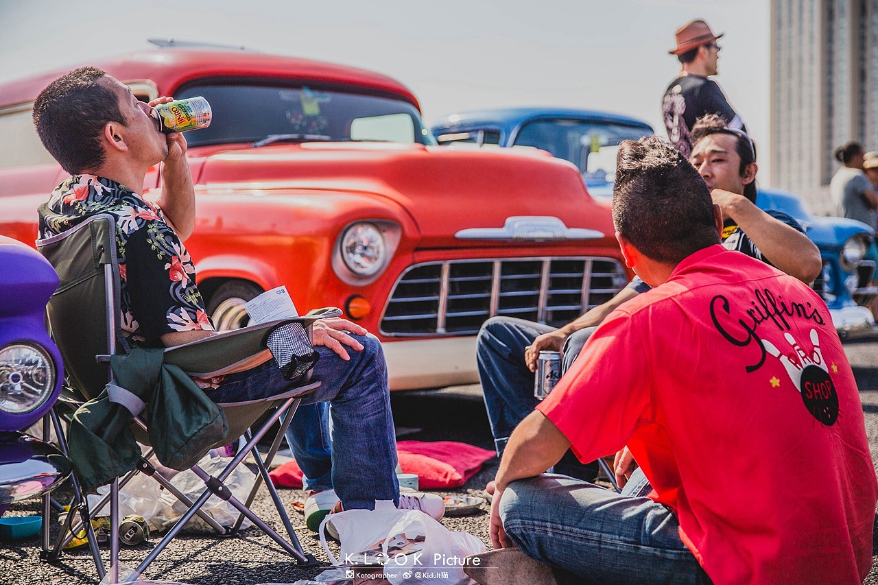 2016.05 MOONEYES STREET CAR NATIONALS 30周年聚会（图ZNTYzMTYxNDQ=） - 人文/纪实摄影 - 站酷设计师Kidult猫原创素材 - 站酷ZCOOL