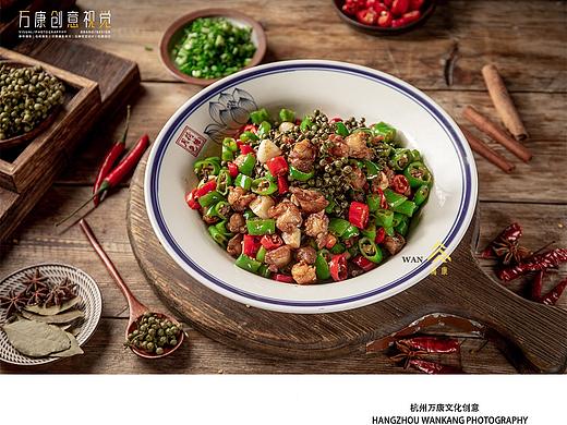 美食摄影 |西北餐馆 ✖️万康视觉
