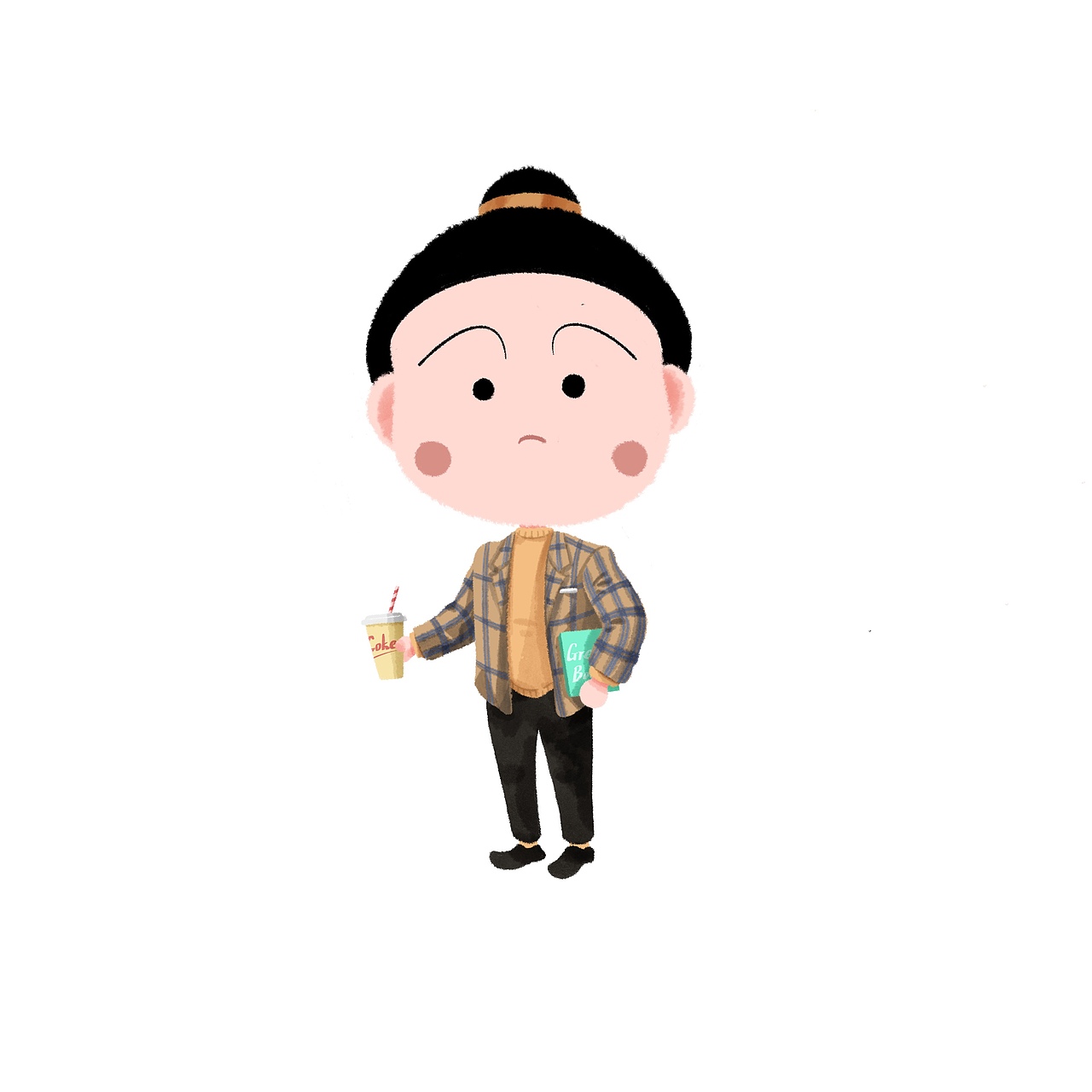 小丸子cos秀(不定期更新)