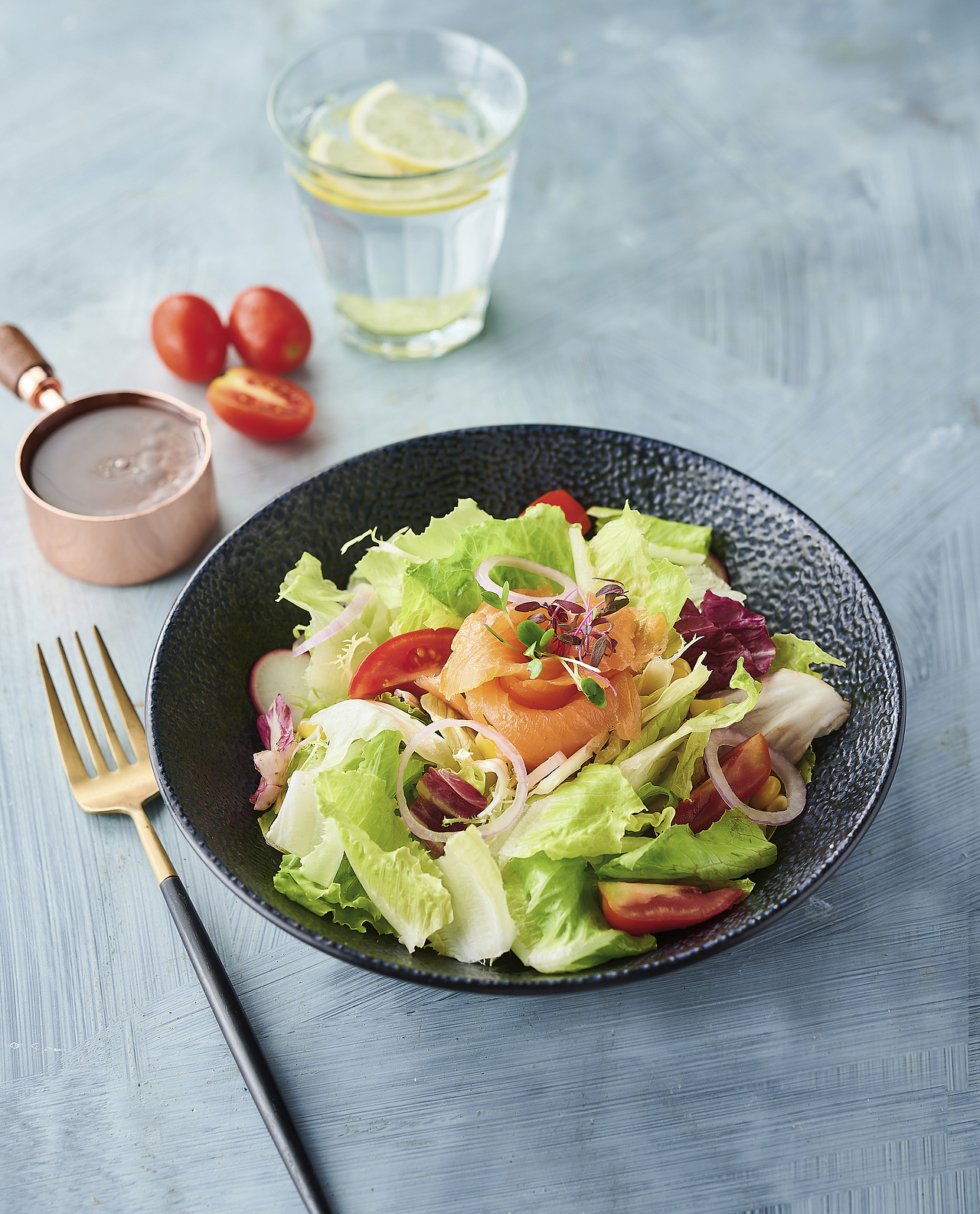 西餐厅外拍合集