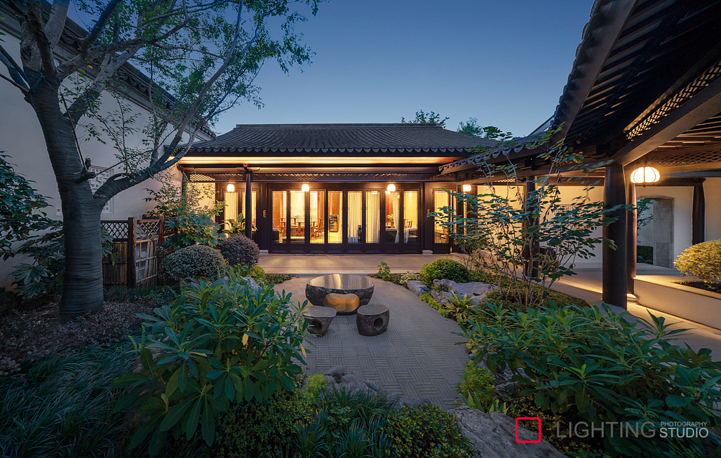 湖州·望竹山（图ZMjQyMDA2OTMy） - 环境/建筑摄影 - 站酷设计师光影鲲图摄影原创素材 - 站酷ZCOOL