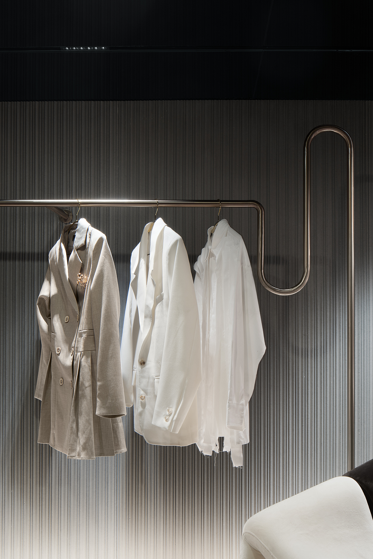 成都花样年春屿溪岸别墅样板间