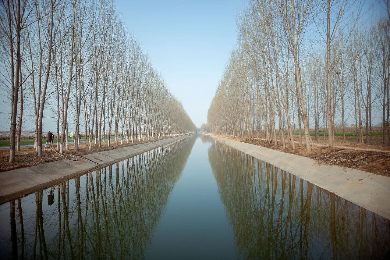 三月二十六日东南温梨园采风