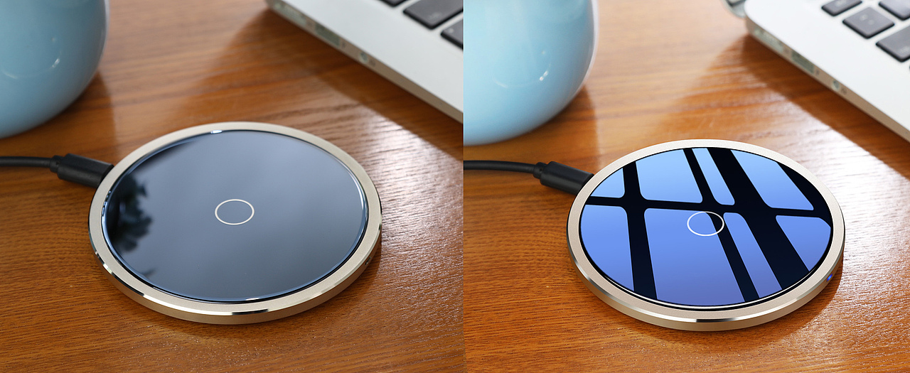 产品拍照+高级精修