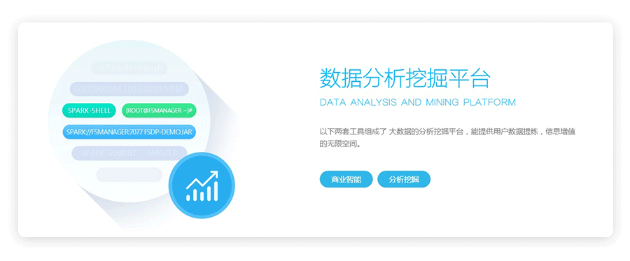 大数据 响应式网站 闪电大数据平台（图ZNTU1NDE5MjA=） - 企业官网 - 站酷设计师雲溪谷原创素材 - 站酷ZCOOL