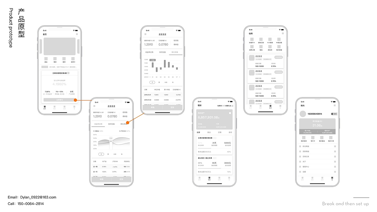 2018-2019作品集（图ZMTQyMDIxMTUy） - APP界面 - 站酷设计师南0612原创素材 - 站酷ZCOOL