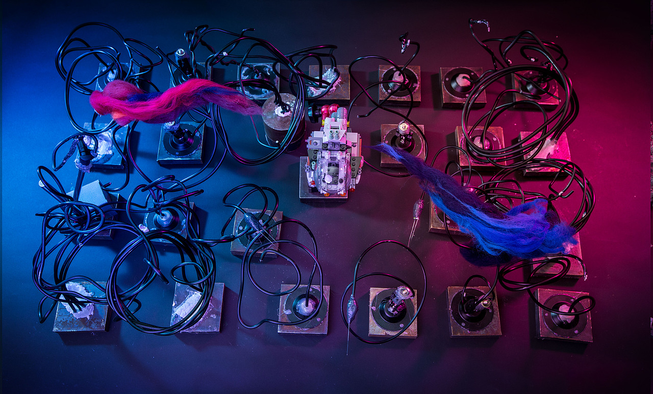 iQOO英雄乐高定格动画《魔盒保卫战篇》（导演版）（图ZMTYzNDgwMzc2） - 动画片 - 站酷设计师麒童工作室原创素材 - 站酷ZCOOL