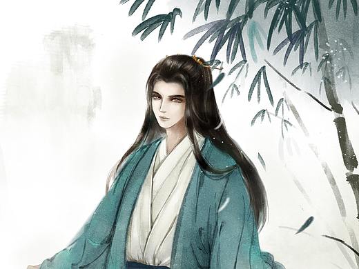 小公子
