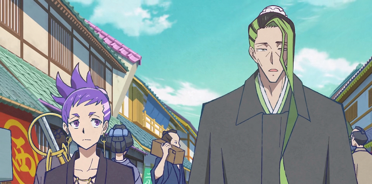 每日动漫壁纸:504