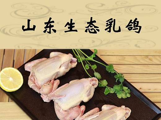 生态乳鸽详情页（个人主页-ZMjc1NDU5MDg=） - 其他平面 - 站酷设计师Eddiena原创素材 - 站酷ZCOOL