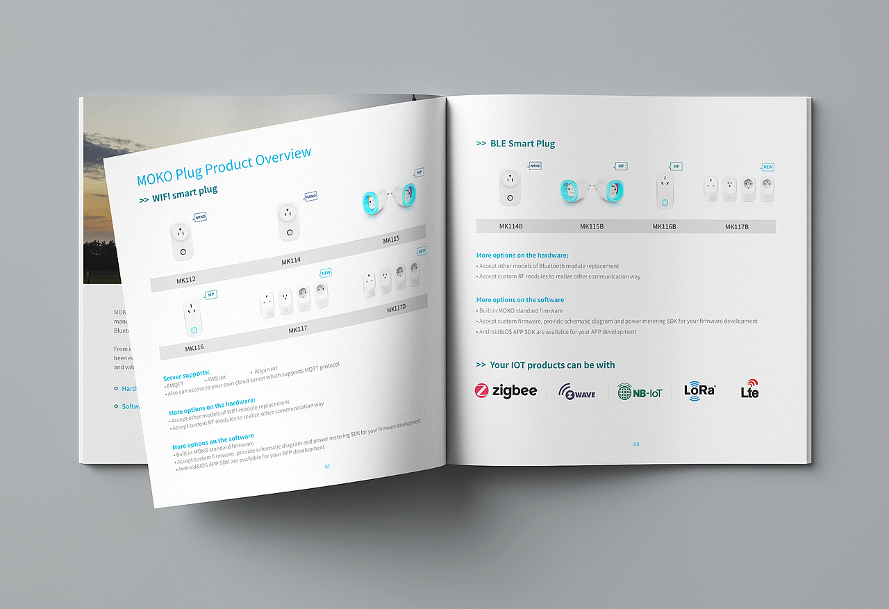 画册设计 产品画册（图ZMjg3Njc3ODQ0） - 书籍/画册 - 站酷设计师古觉设计原创素材 - 站酷ZCOOL