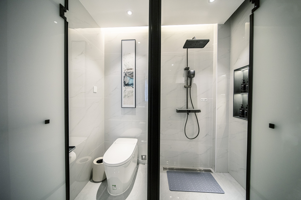 酒店摄影｜锦颐优选酒店室内空间展示