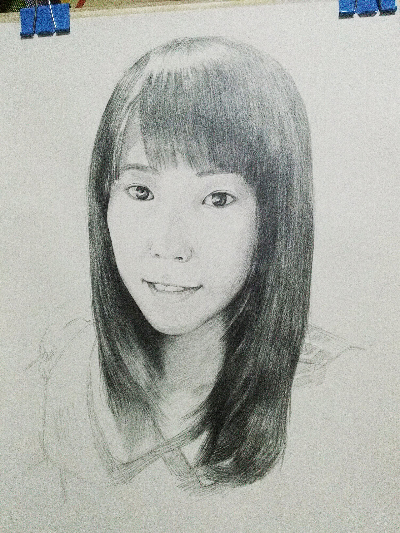 我的宝贝儿（图ZNDk1MTg2NDg=） - 绘画 - 站酷设计师扎托人原创素材 - 站酷ZCOOL