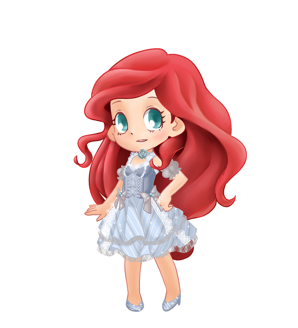 cg游戏类|插画|游戏原画|西塔sitarr - 原创作品 - 站酷 (zcool)