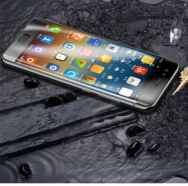 手机水凝膜图片