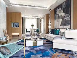 元葉公爵家居風(fēng)格設(shè)計(jì)