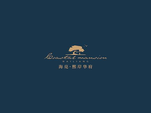 地产VI视觉方案