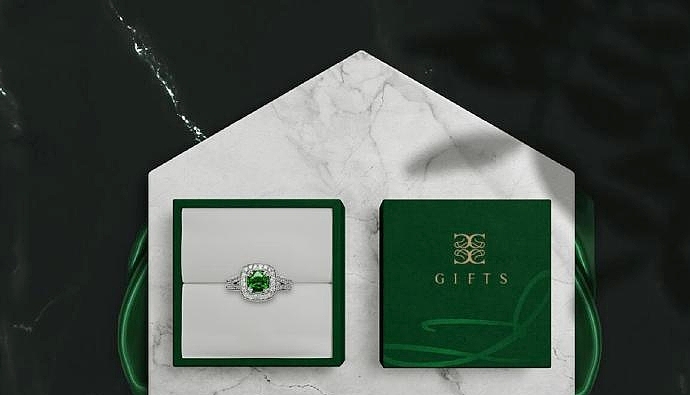 山东木白视界文化创意有限公司 旗下:平菇品牌设计GIFT